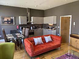 Halvard Apartments at Castletown