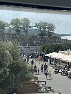 Alaçatı Moonbox Hotel