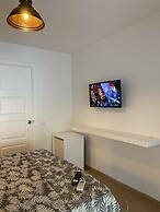 Alaçatı Moonbox Hotel