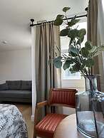 Alaçatı Moonbox Hotel