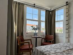 Alaçatı Moonbox Hotel