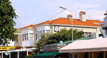 Alaçatı Moonbox Hotel