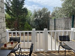 Alaçatı Moonbox Hotel