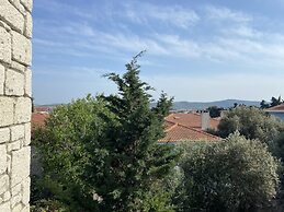 Alaçatı Moonbox Hotel