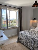 Alaçatı Moonbox Hotel