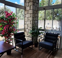 Alaçatı Moonbox Hotel