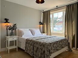 Alaçatı Moonbox Hotel