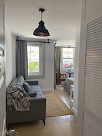 Alaçatı Moonbox Hotel