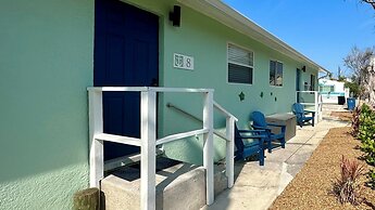 The Turtle Nest 8 in Fort Myers Beach