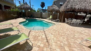 The Turtle Nest 8 in Fort Myers Beach