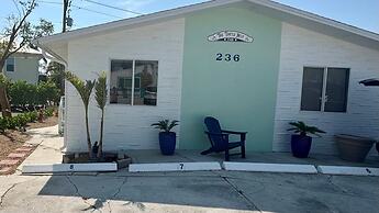 The Turtle Nest 8 in Fort Myers Beach