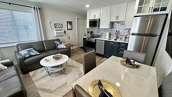 The Turtle Nest 5 in Fort Myers Beach