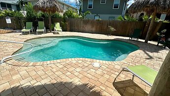 The Turtle Nest 5 in Fort Myers Beach