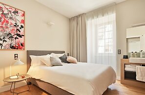 Hotel Le Chevalier Bleu