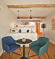 Hotel Le Chevalier Bleu
