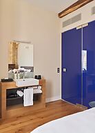Hotel Le Chevalier Bleu