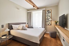 Hotel Le Chevalier Bleu
