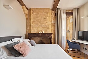 Hotel Le Chevalier Bleu