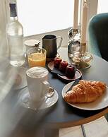 Hotel Le Chevalier Bleu