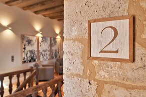Hotel Le Chevalier Bleu