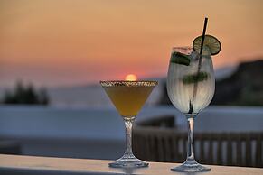Paola Sunset Mykonos