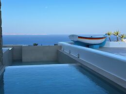 Paola Sunset Mykonos