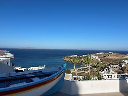 Paola Sunset Mykonos