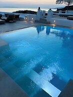 Paola Sunset Mykonos