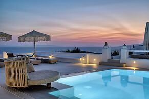 Paola Sunset Mykonos