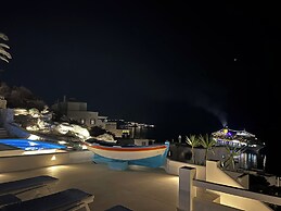 Paola Sunset Mykonos
