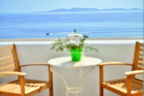 Paola Sunset Mykonos