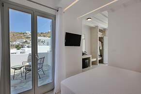 Paola Sunset Mykonos