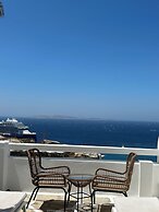 Paola Sunset Mykonos