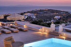Paola Sunset Mykonos