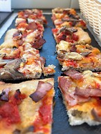 Paola Sunset Mykonos