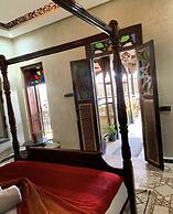 Riad Alice Terrace & Spa