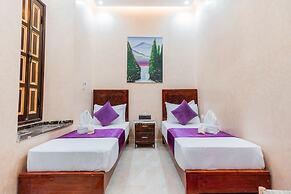 Riad Alice Terrace & Spa