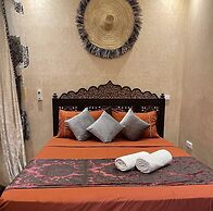 Riad Alice Terrace & Spa