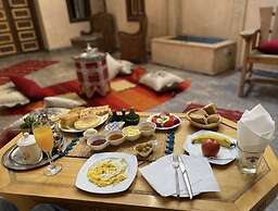 Riad Alice Terrace & Spa