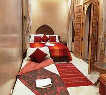 Riad Alice Terrace & Spa