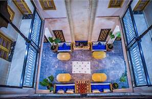 Riad Alice Terrace & Spa