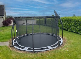 Cluain Ard Holiday Home