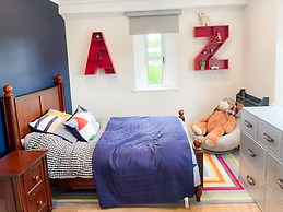 Cluain Ard Holiday Home