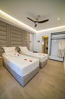 Adam & Eve Suites