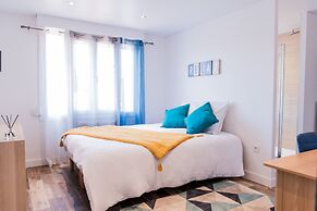 ALBUQUERQUE Christophe et Charlotte