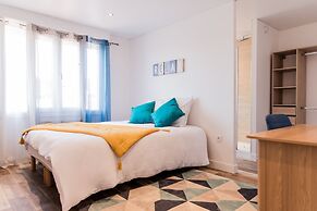 ALBUQUERQUE Christophe et Charlotte