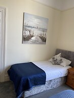 Barramore Holiday Apartments