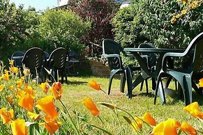 Barramore Holiday Apartments