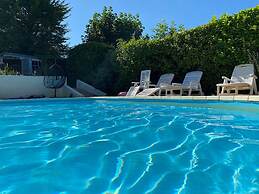 Barramore Holiday Apartments