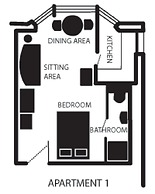 Barramore Holiday Apartments